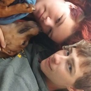 Meet your Posher, Brenden